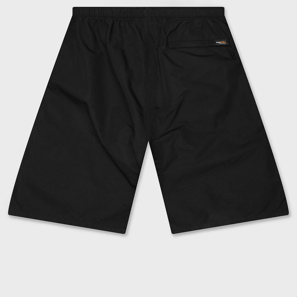 Transit Short - Black
