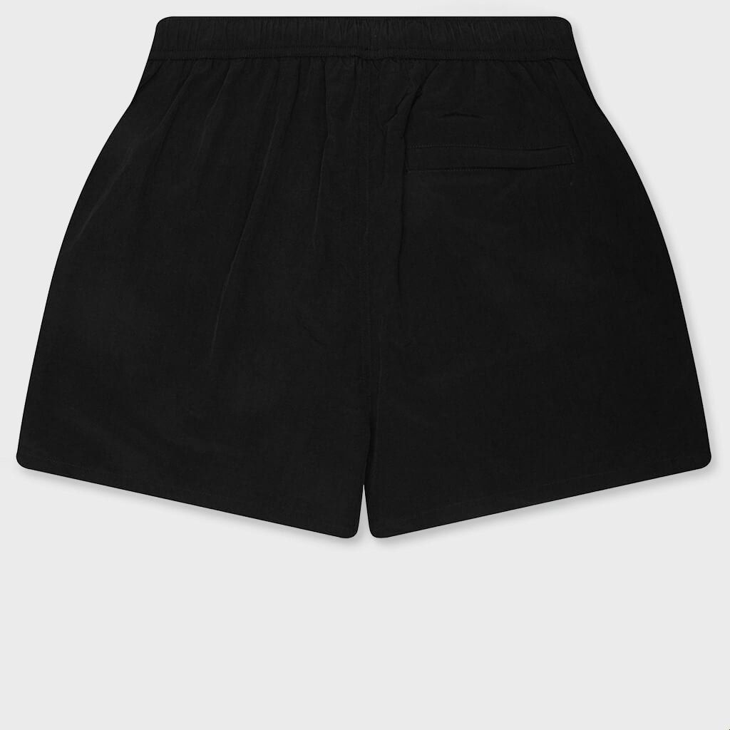 Core Swimshort - Jet Black