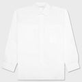 Cornish 9293 M.W. Shirt - White