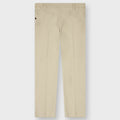 Cotton Core Pant - Taupe