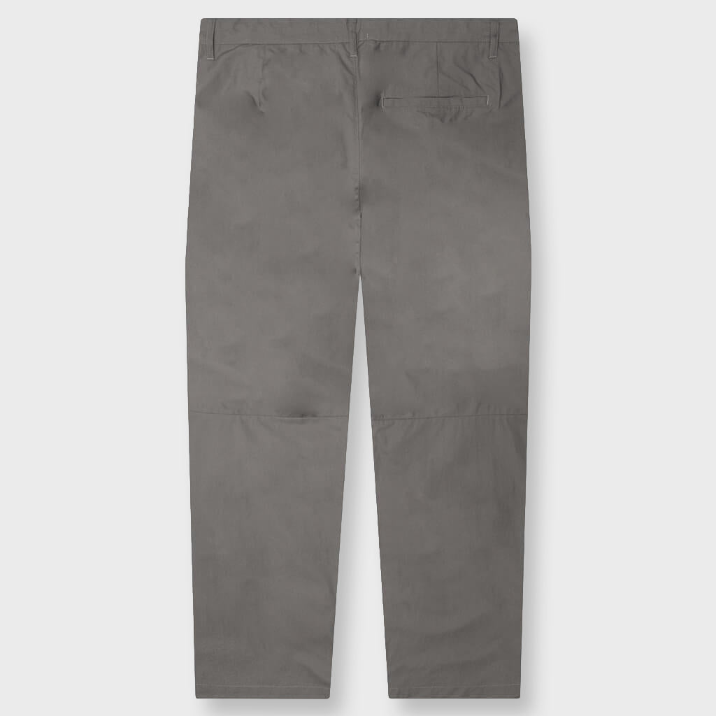 Cotton Studio Pant - Oak