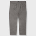 Cotton Studio Pant - Oak