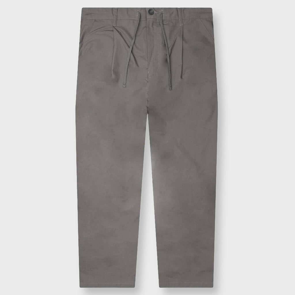 Cotton Studio Pant - Oak