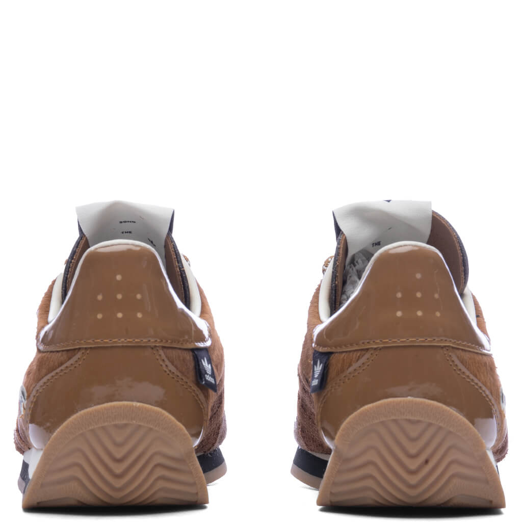 Country OG - Bronze Strata/Wil Brown/Core White