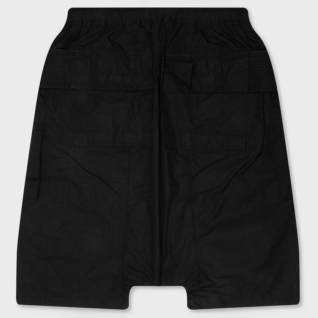 Creatch Wide Cargo Pods - Black