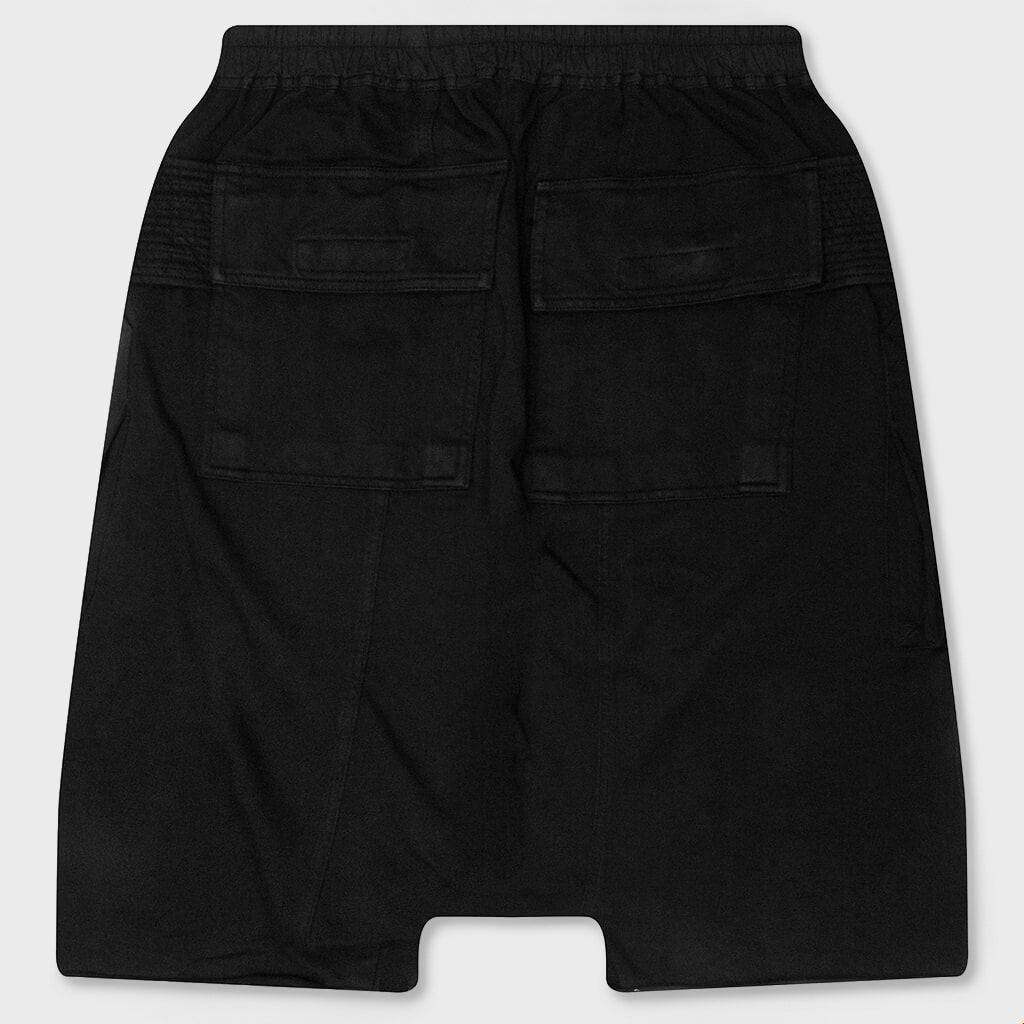 Creatch Cargo Pods - Black