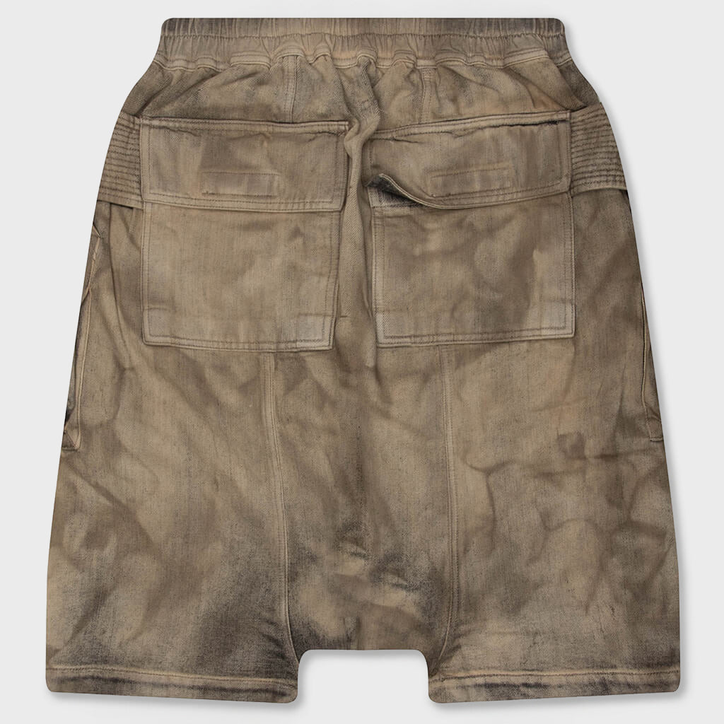 Creatch Cargo Pods - Dust