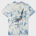 Creepy Crawler S/S Knit T-Shirt - Fog