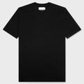 Universal Consciousness Crew-Neck T-Shirt - Black