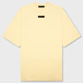 S/S Tee - Garden Yellow