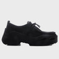Gallery Shoe Tech - Black