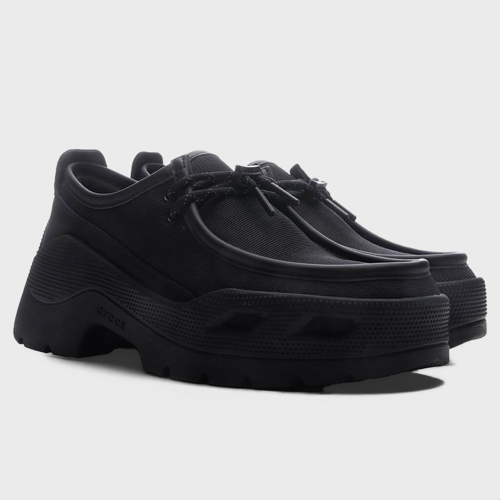 Gallery Shoe Tech - Black