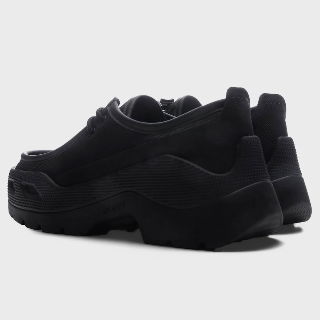 Gallery Shoe Tech - Black