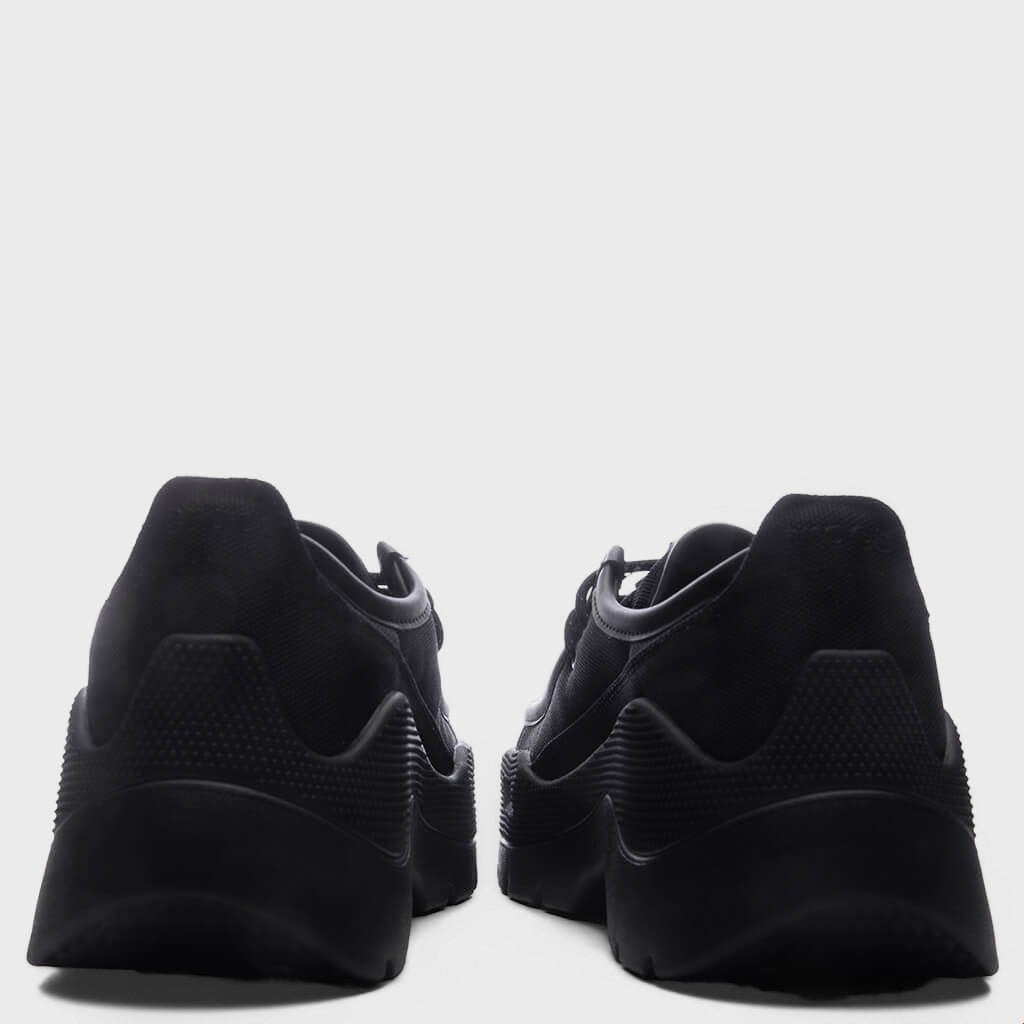 Gallery Shoe Tech - Black
