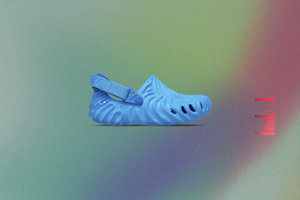 Pollex Clog Kids' - Yucca