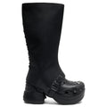 Siren Clog - Black