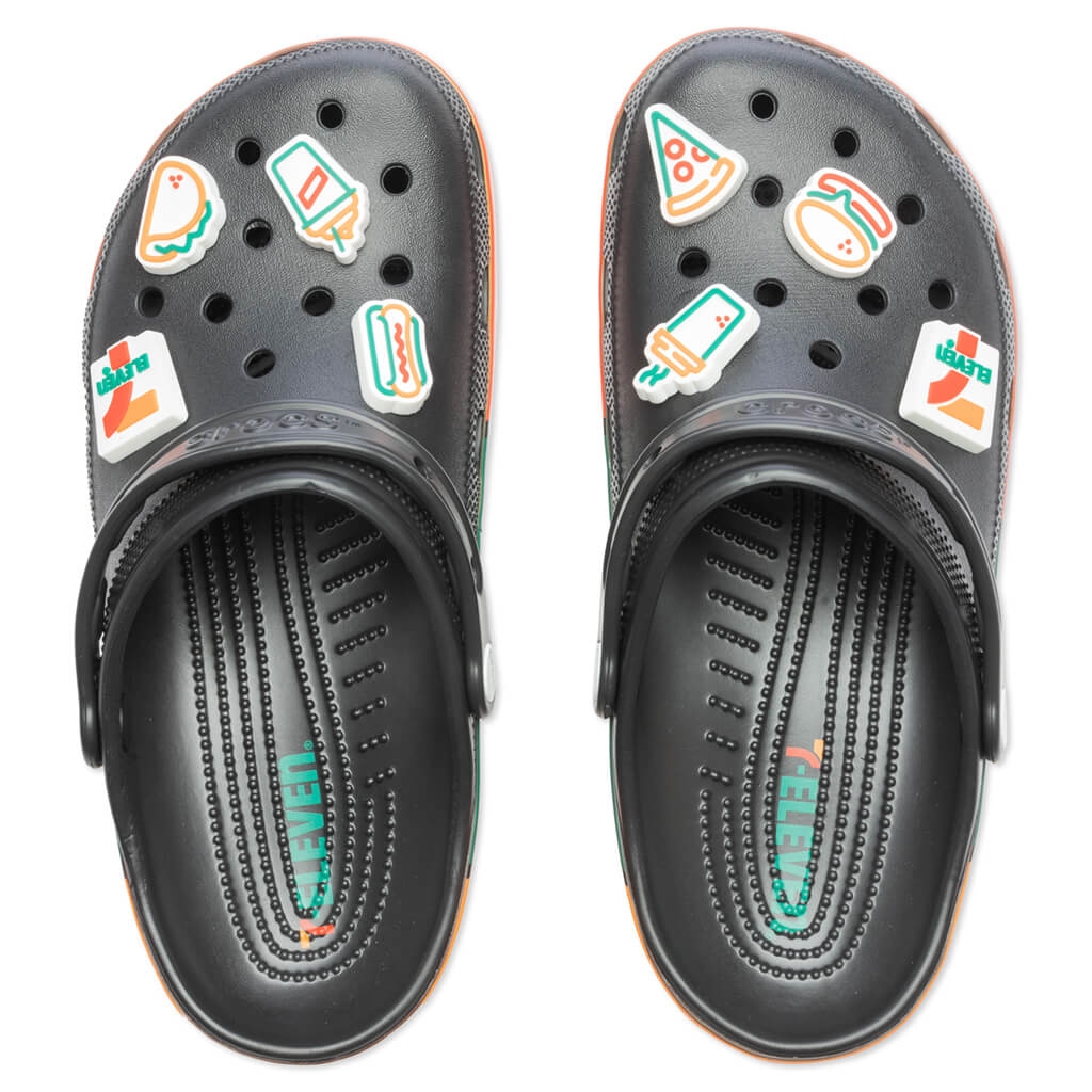 Classic Clog - Black