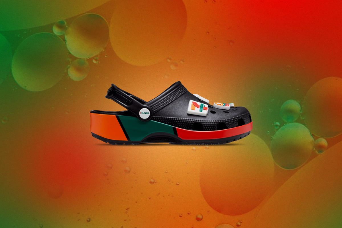 Classic Clog - Black