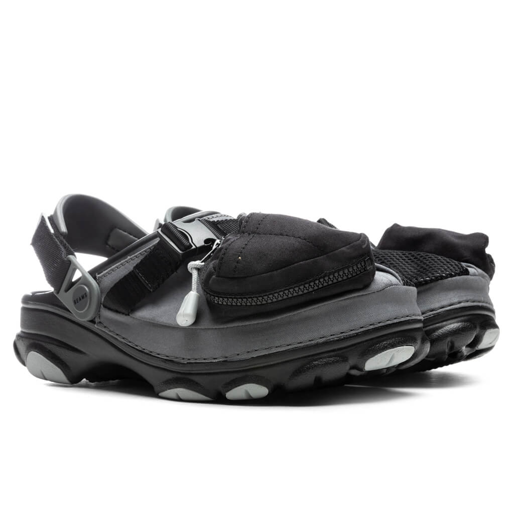 Classic All Terrain Outdoor - Black