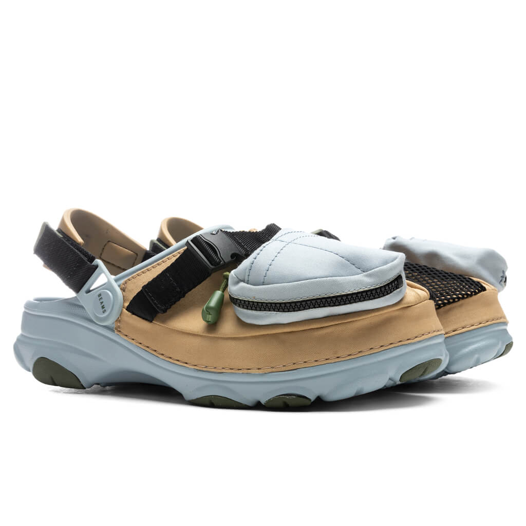 Classic All Terrain Outdoor - Grey