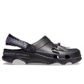 All Terrain Clog - Black