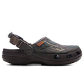 Classic Clog - Camo