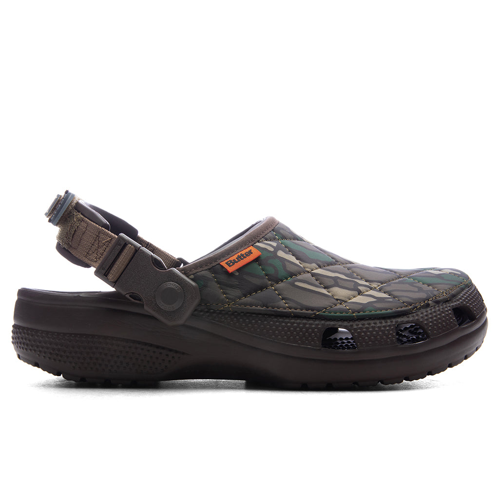 Classic Clog - Camo