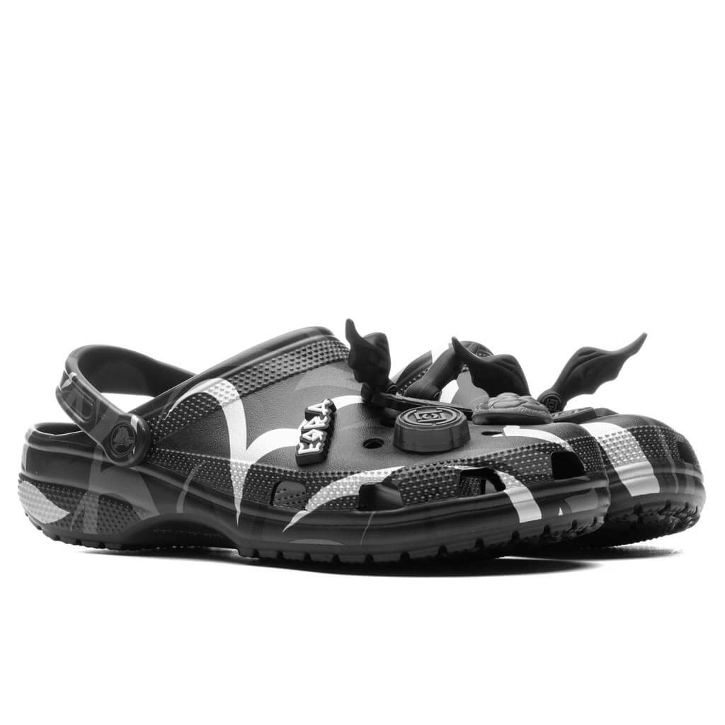 Classic Clog - Black