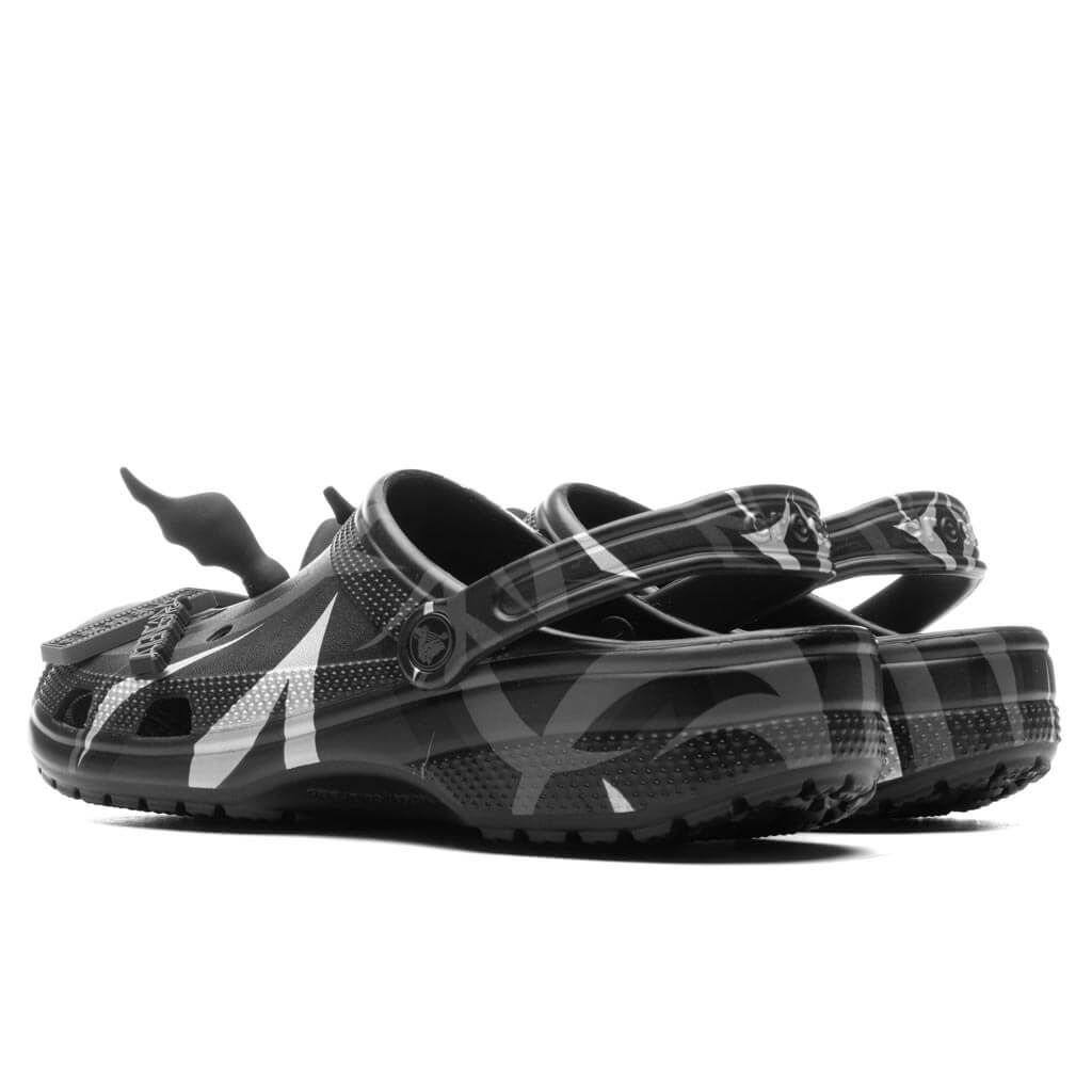 Classic Clog - Black