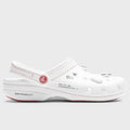 Classic Clog - White