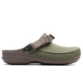 Classic Clog - Khaki