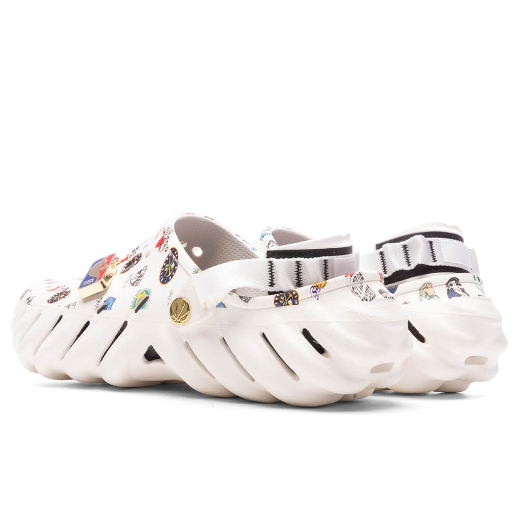 Echo Clog - Multi