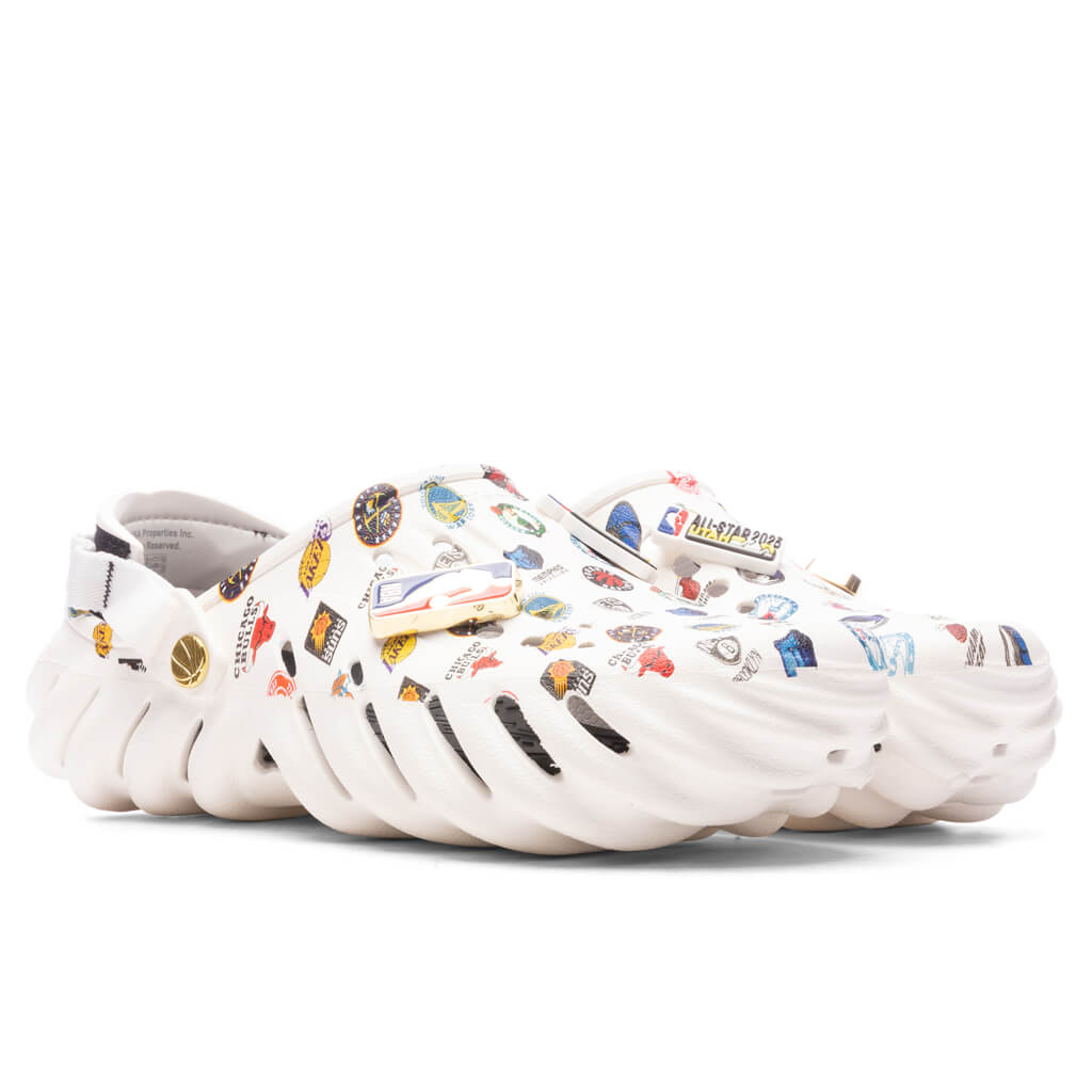 Echo Clog - Multi
