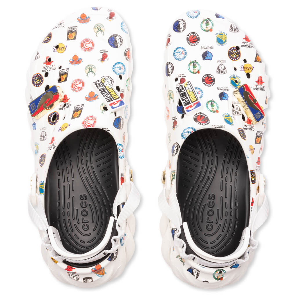 Echo Clog - Multi
