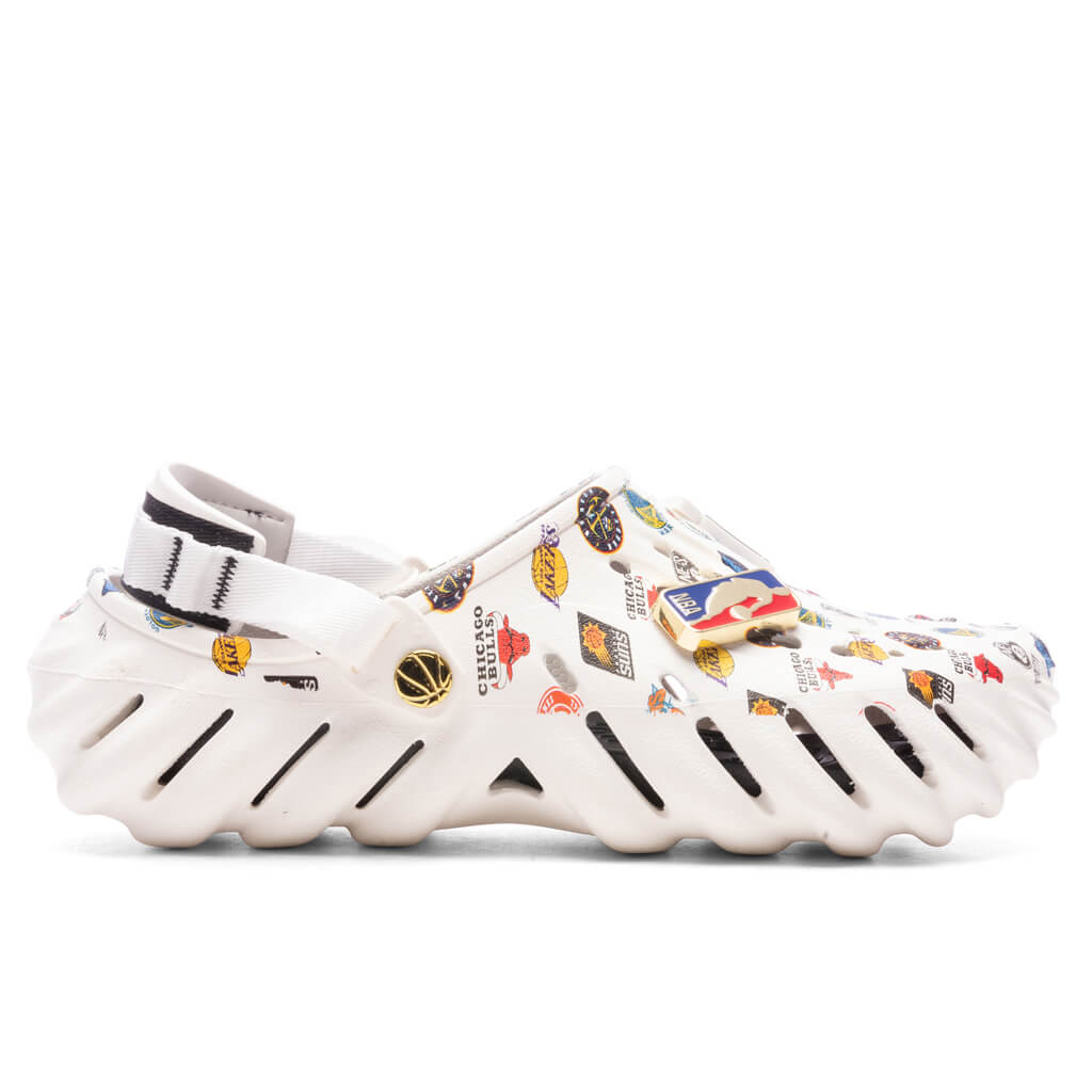 Echo Clog - Multi