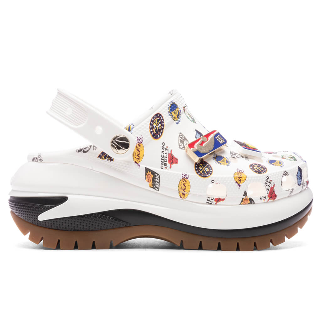 Mega Crush Clog - Multi