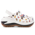 Mega Crush Clog - Multi