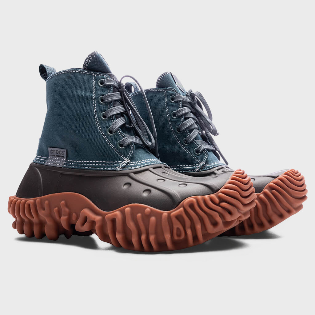 Cypress Boot - Tetra