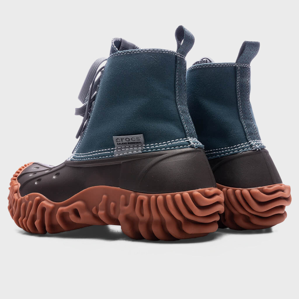 Cypress Boot - Tetra