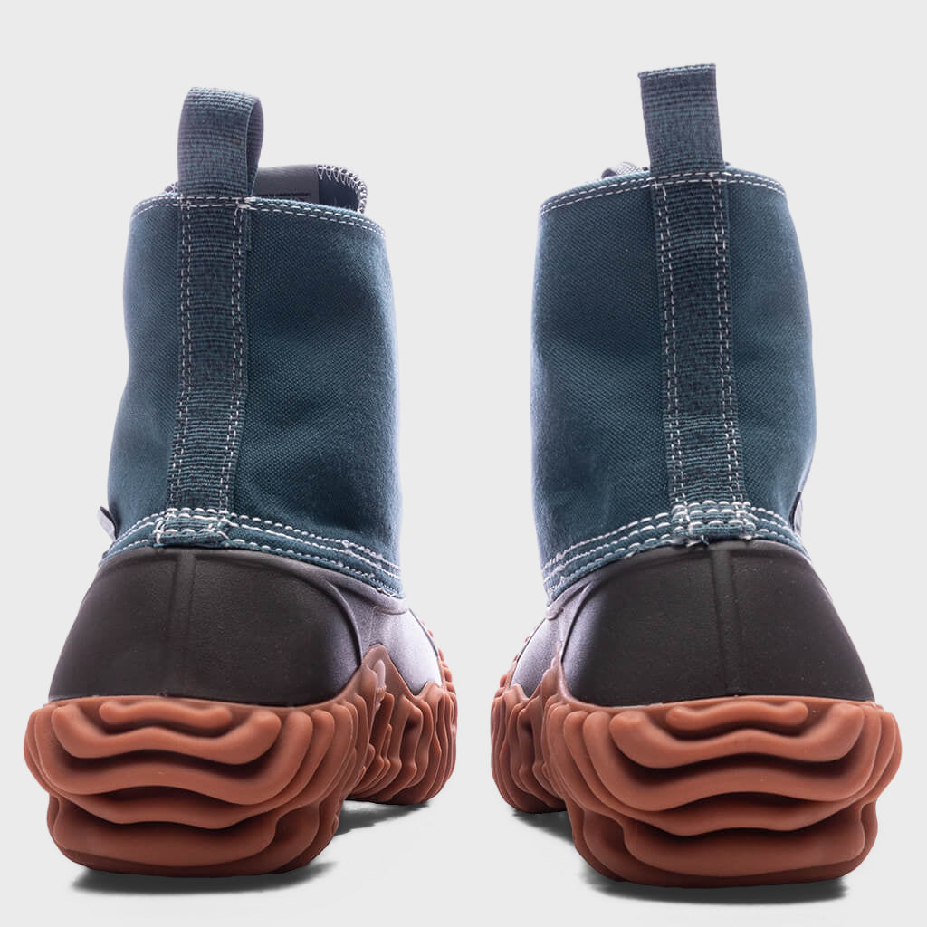 Cypress Boot - Tetra