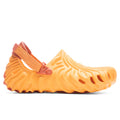 Pollex Clog 'Cobbler'- Orange Sorbet