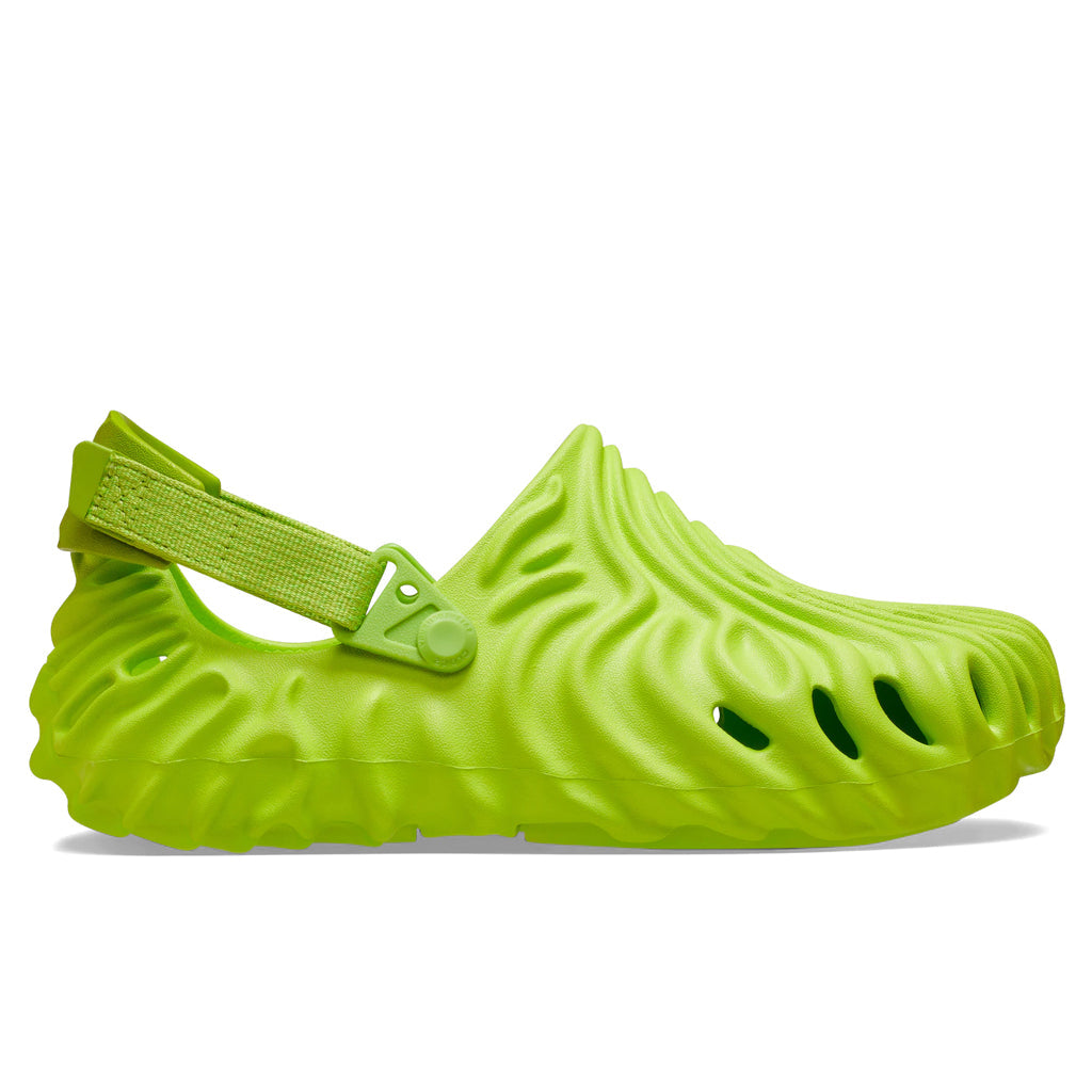 Pollex Clog - Crocs Green