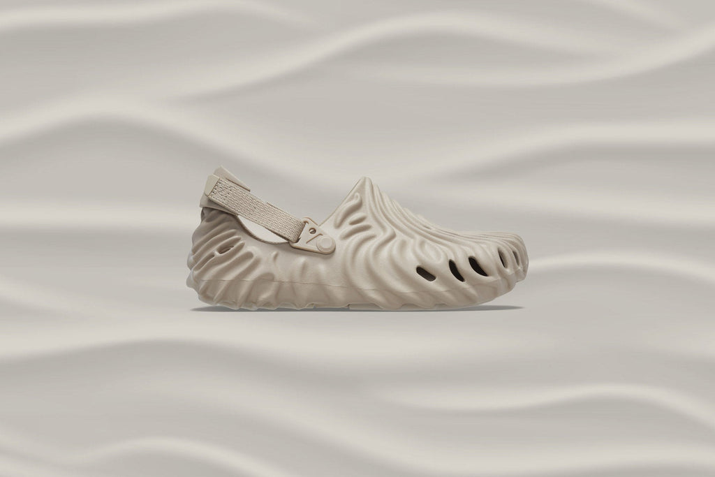 Pollex Clog - Horchata