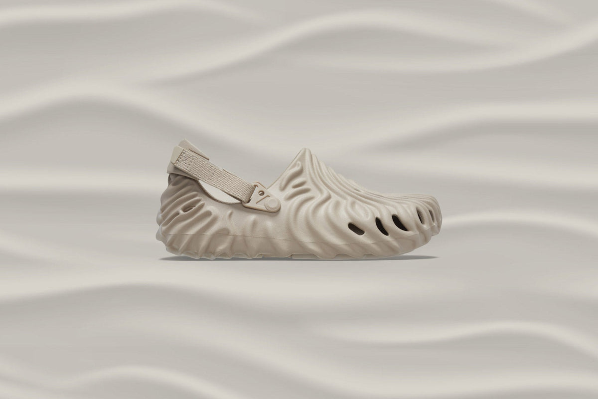Pollex Clog - Horchata