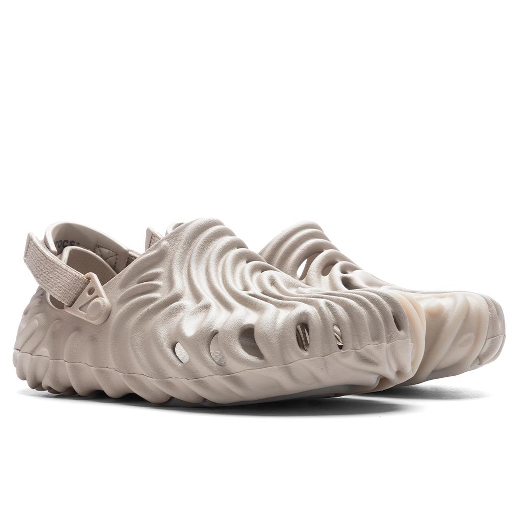 Pollex Clog - Horchata