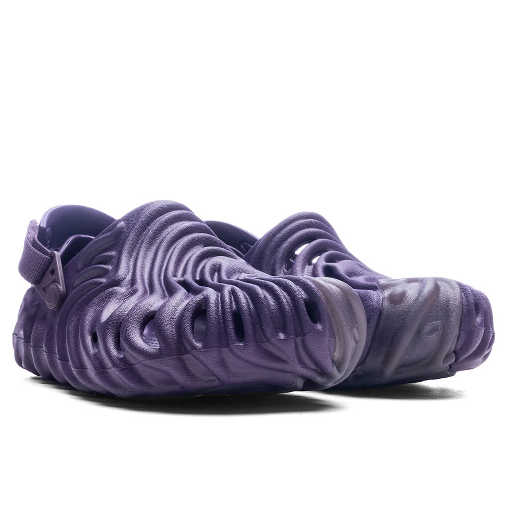Pollex Clog - Ube