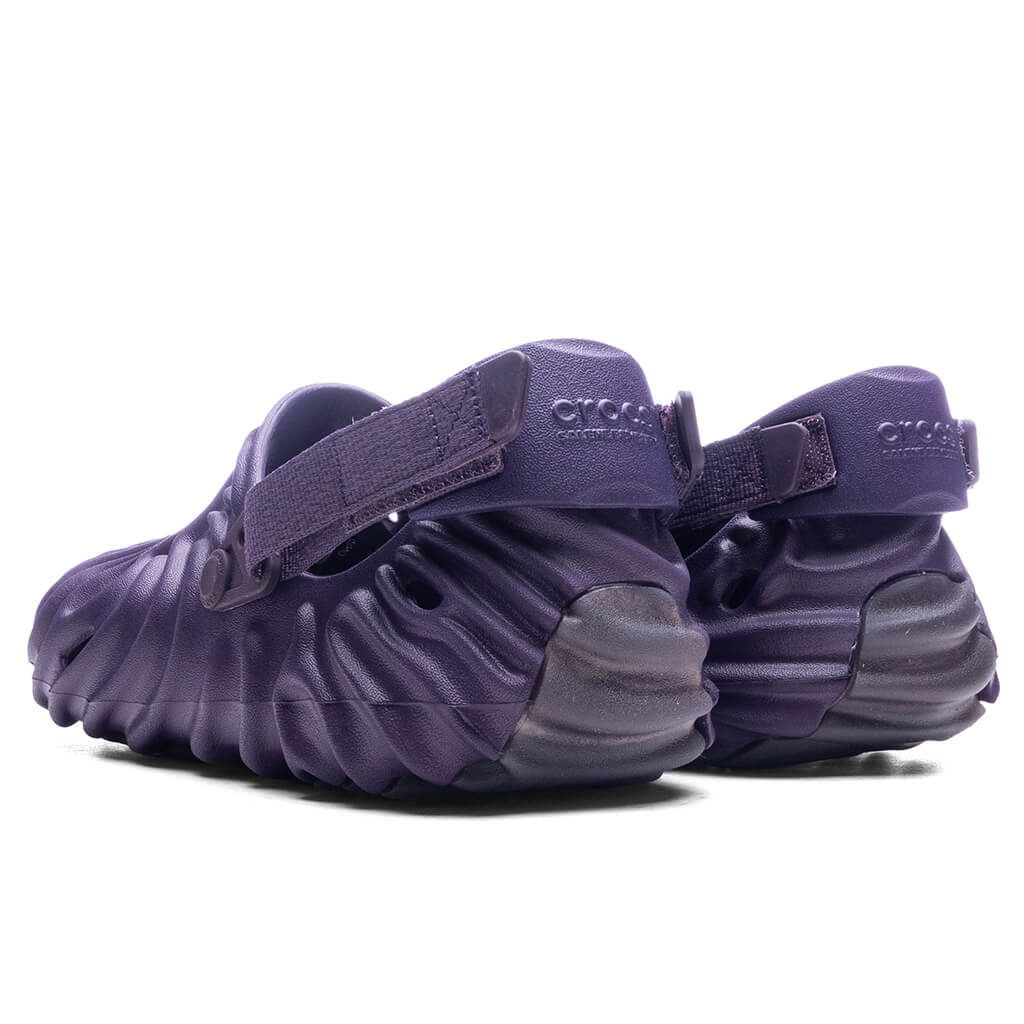 Pollex Clog - Ube