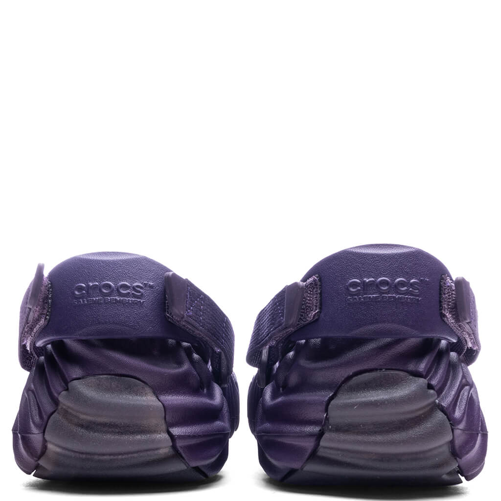 Pollex Clog - Ube