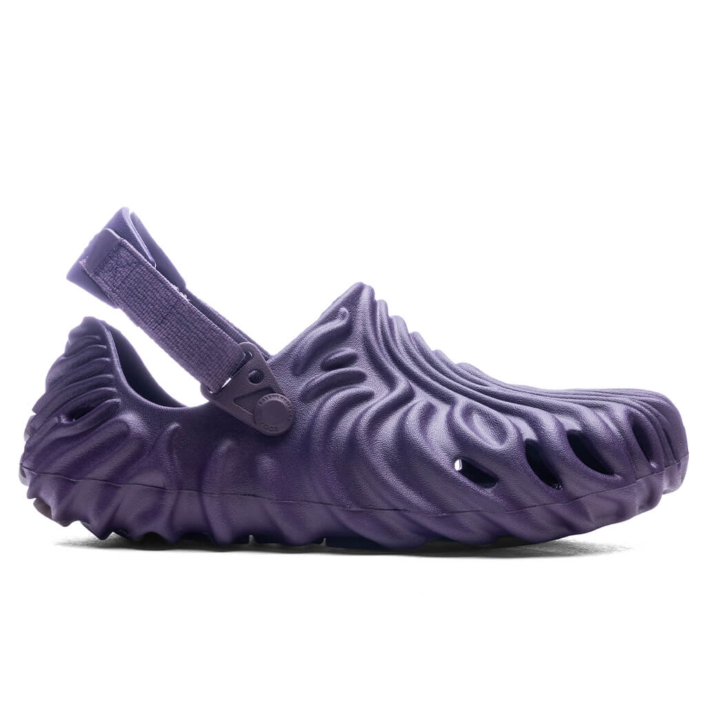 Pollex Clog - Ube