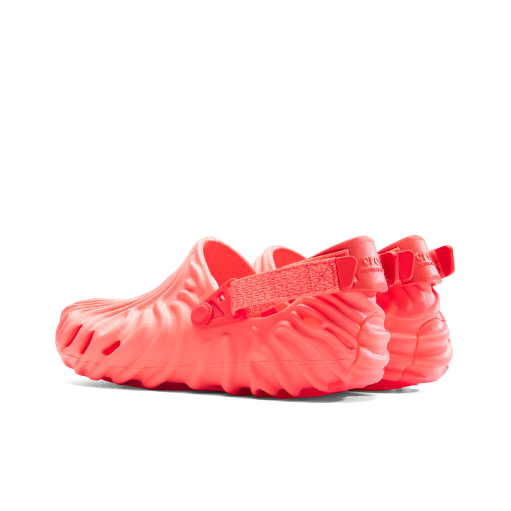 Pollex Clog Kids' - Begonia